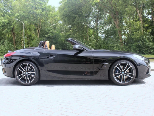 BMW Z4 - Afbeelding 7 van 30