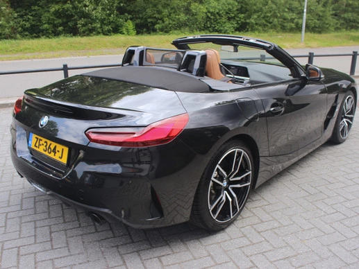BMW Z4 - Afbeelding 8 van 30