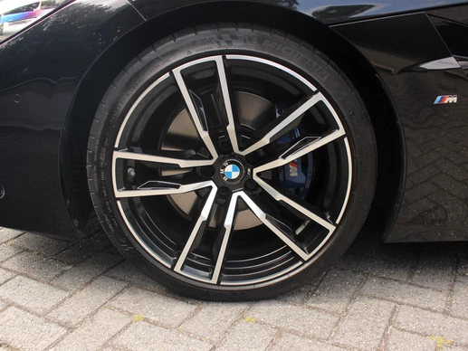 BMW Z4 - Afbeelding 9 van 30