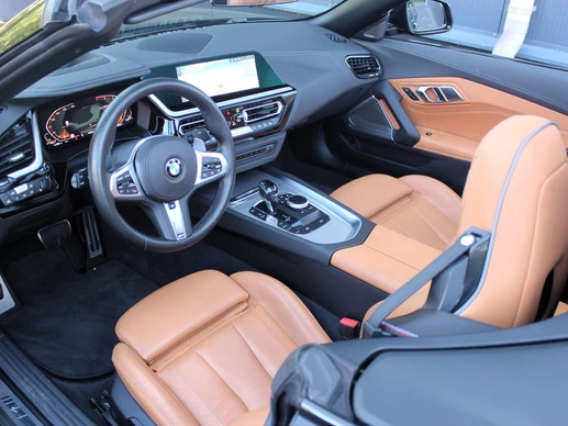 BMW Z4 - Afbeelding 10 van 30