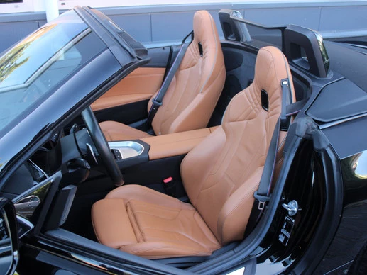 BMW Z4 - Afbeelding 11 van 30