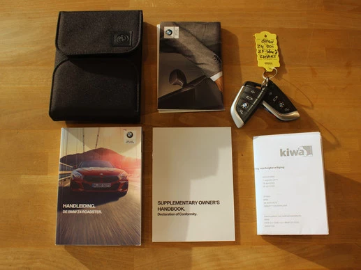 BMW Z4 - Afbeelding 20 van 30