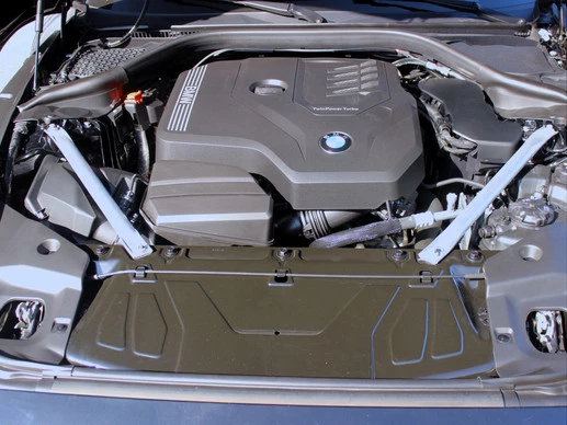 BMW Z4 - Afbeelding 25 van 30