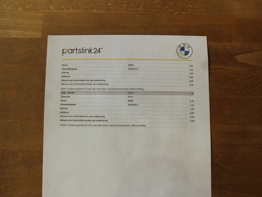 BMW Z4 - Afbeelding 30 van 30