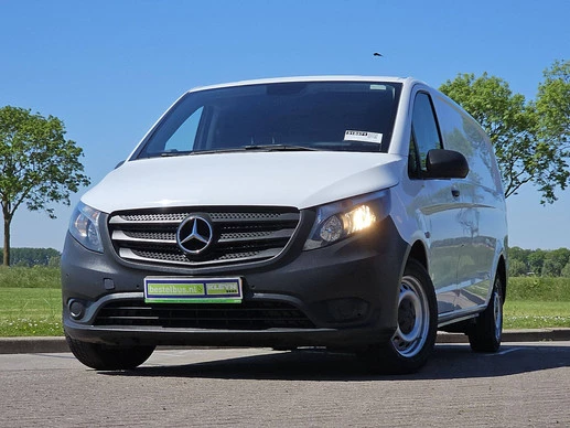 Mercedes-Benz Vito - Afbeelding 1 van 15