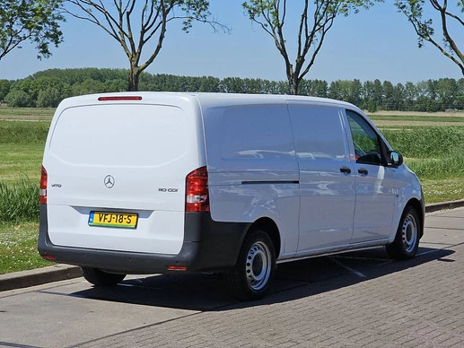 Mercedes-Benz Vito - Afbeelding 3 van 15