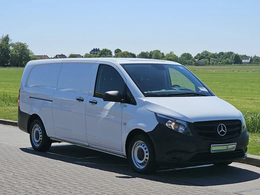 Mercedes-Benz Vito - Afbeelding 4 van 15