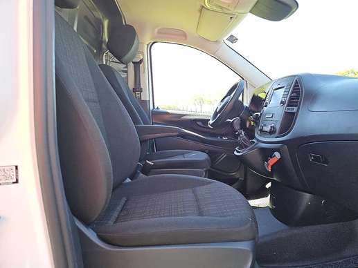 Mercedes-Benz Vito - Afbeelding 6 van 15