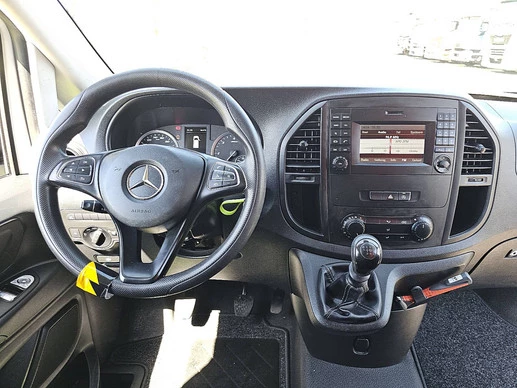 Mercedes-Benz Vito - Afbeelding 7 van 15