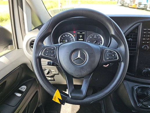 Mercedes-Benz Vito - Afbeelding 10 van 15