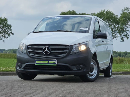 Mercedes-Benz Vito - Afbeelding 1 van 19