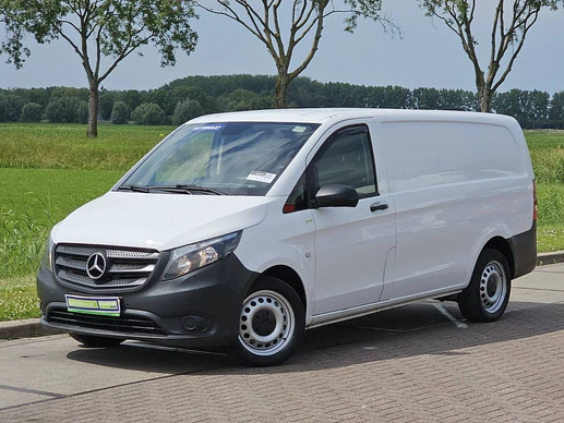 Mercedes-Benz Vito - Afbeelding 2 van 19