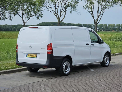 Mercedes-Benz Vito - Afbeelding 3 van 19