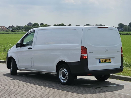 Mercedes-Benz Vito - Afbeelding 6 van 19