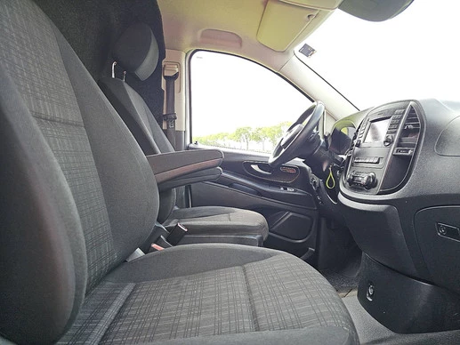 Mercedes-Benz Vito - Afbeelding 7 van 19