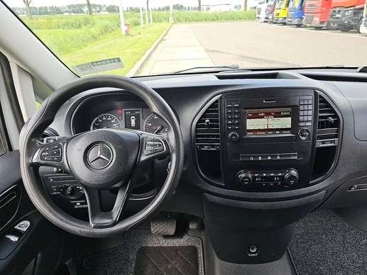Mercedes-Benz Vito - Afbeelding 8 van 19