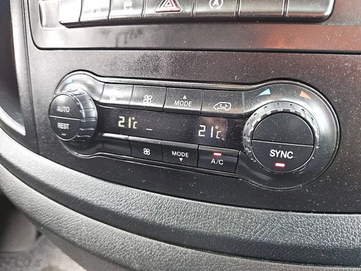 Mercedes-Benz Vito - Afbeelding 10 van 19