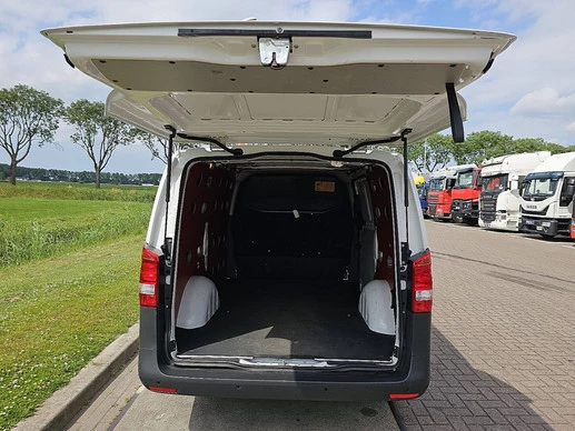 Mercedes-Benz Vito - Afbeelding 15 van 19