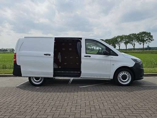 Mercedes-Benz Vito - Afbeelding 16 van 19