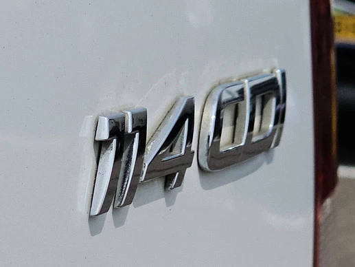 Mercedes-Benz Vito - Afbeelding 18 van 19