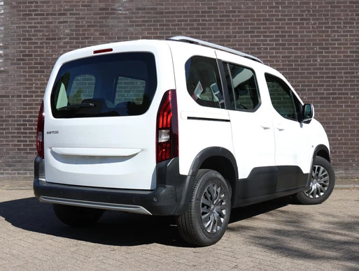 Peugeot Rifter - Afbeelding 3 van 30