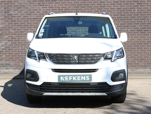 Peugeot Rifter - Afbeelding 5 van 30