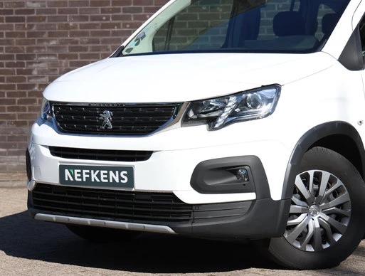 Peugeot Rifter - Afbeelding 6 van 30