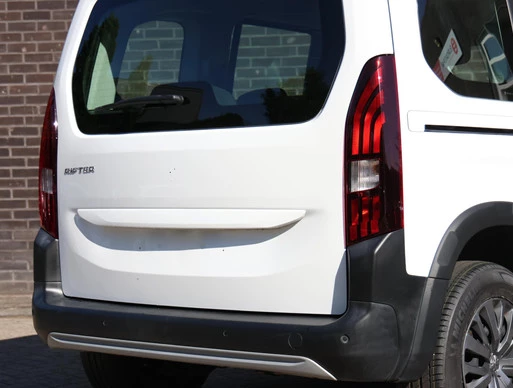 Peugeot Rifter - Afbeelding 7 van 30