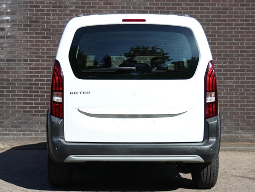 Peugeot Rifter - Afbeelding 8 van 30