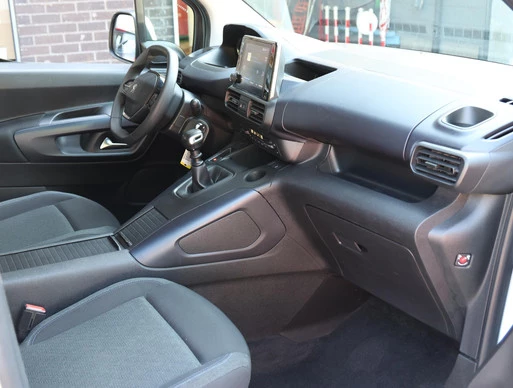 Peugeot Rifter - Afbeelding 11 van 30