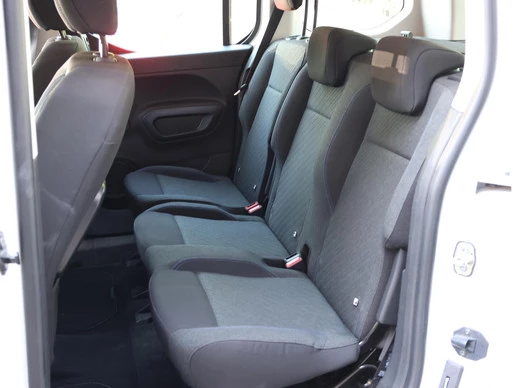 Peugeot Rifter - Afbeelding 15 van 30