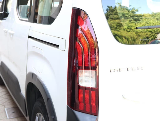 Peugeot Rifter - Afbeelding 19 van 30