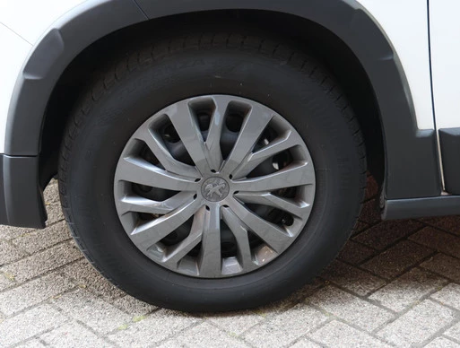 Peugeot Rifter - Afbeelding 20 van 30