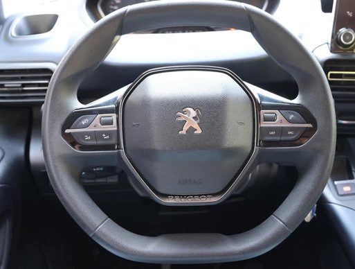 Peugeot Rifter - Afbeelding 25 van 30