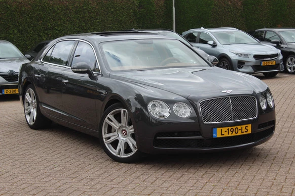 Bentley Flying Spur - Afbeelding 1 van 30
