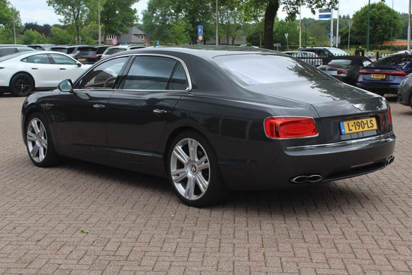 Bentley Flying Spur - Afbeelding 3 van 30