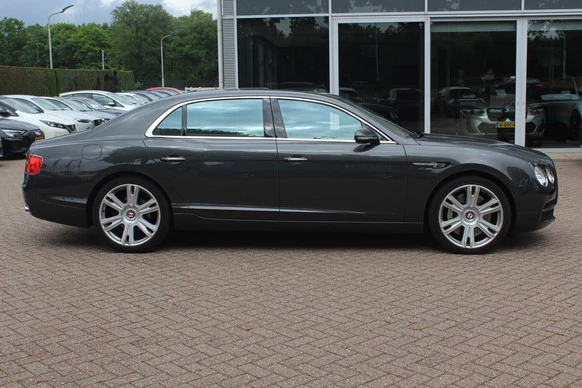 Bentley Flying Spur - Afbeelding 5 van 30