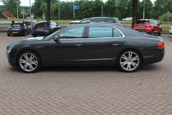 Bentley Flying Spur - Afbeelding 7 van 30