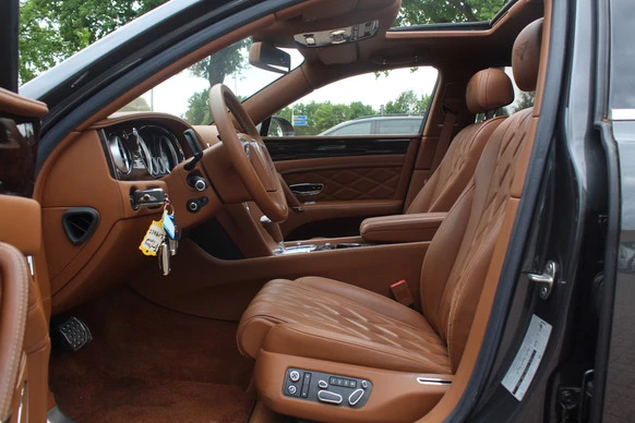 Bentley Flying Spur - Afbeelding 10 van 30