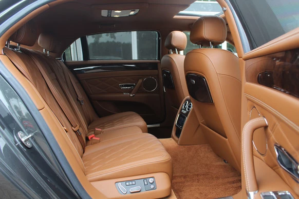 Bentley Flying Spur - Afbeelding 12 van 30