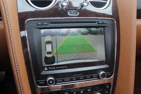 Bentley Flying Spur - Afbeelding 20 van 30