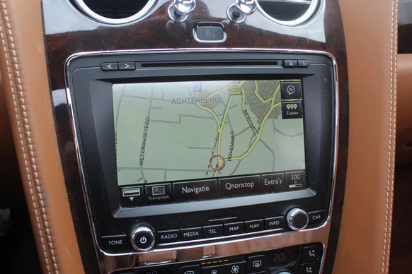 Bentley Flying Spur - Afbeelding 21 van 30