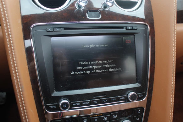 Bentley Flying Spur - Afbeelding 24 van 30