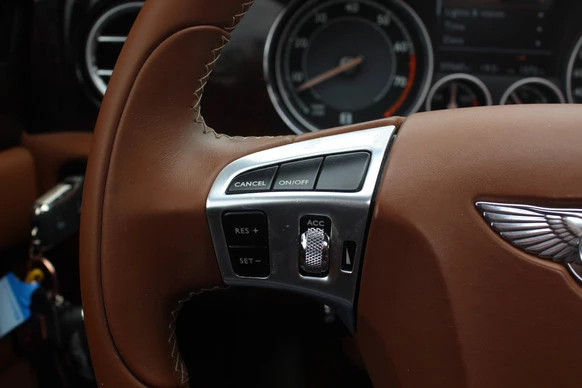 Bentley Flying Spur - Afbeelding 30 van 30