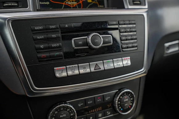 Mercedes-Benz M-Klasse - Afbeelding 17 van 30