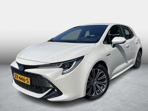 Toyota Corolla - Afbeelding 1 van 30