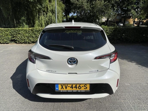 Toyota Corolla - Afbeelding 3 van 30