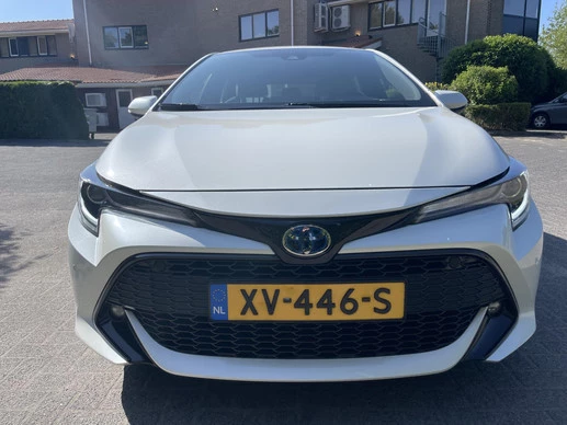 Toyota Corolla - Afbeelding 5 van 30