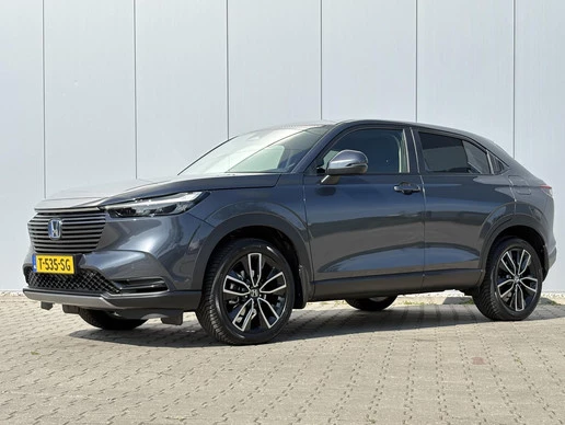 Honda HR-V - Afbeelding 1 van 30