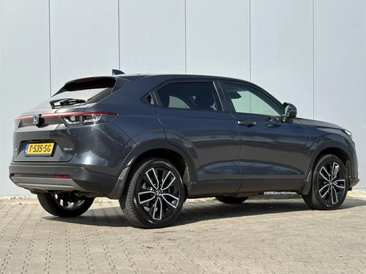 Honda HR-V - Afbeelding 3 van 30